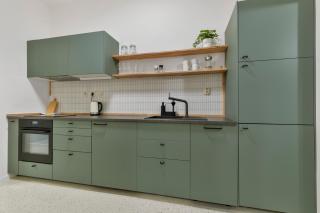 Charming Apt in Centre /w AC - Bratislava - 4