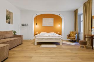 Charming Apt in Centre /w AC - Bratislava - 7
