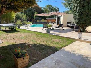 Le p'tit clos de Choz (1 ou 2 chambres) - Chozeau - 3