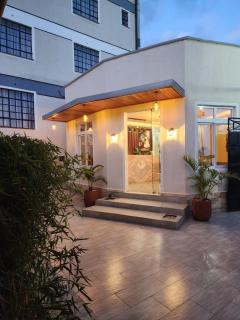 Emboita Hotel Limited - 3