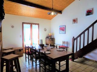 La Palmyre - CHARMANTE MAISON INDIVIDUELLE classée 2 étoiles - proximité LAC - 6