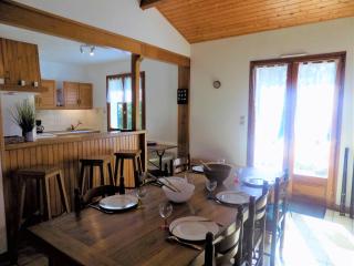 La Palmyre - CHARMANTE MAISON INDIVIDUELLE classée 2 étoiles - proximité LAC - 5