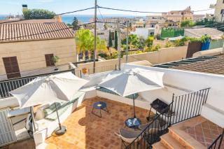 Villa El Terreno - Palma di Maiorca - 8