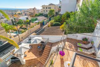 Villa El Terreno - Palma di Maiorca - 4
