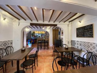 El Albergue Cirat - Cirat - 4