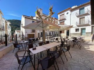 El Albergue Cirat - Cirat - 2