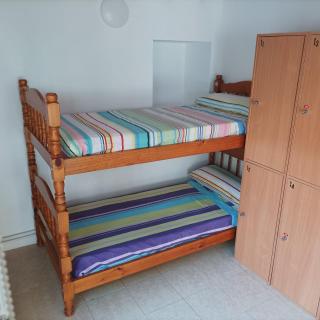 El Albergue Cirat - 9