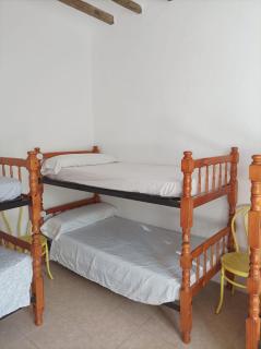 El Albergue Cirat - 1