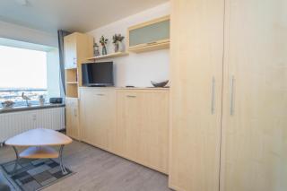 Haus Metropol 296 OB - Westerland - 0