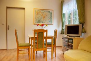 Krásný apartmán uprostřed Jeseníků - Bruntál - 6