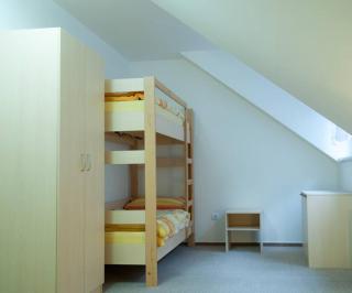 Krásný apartmán uprostřed Jeseníků - Bruntál - 1