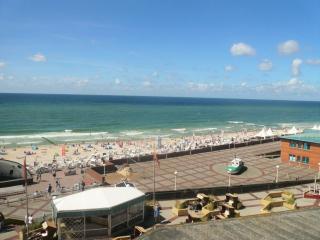 Haus Metropol 196 OB - Westerland - 0