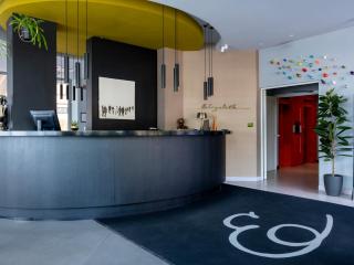 Elizabeth Lifestyle Hotel - Bolonia - 7