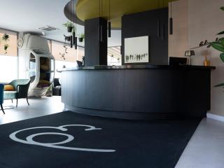 Elizabeth Lifestyle Hotel - Bolonia - 6