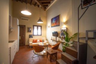 Arco Elvira - Abarqueros Suite - Albaycin - Granada - 7