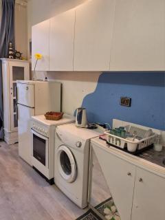 Apartment Youth Vita - Zagreb - 1