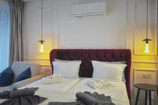 ApartPark Lividius -Uzdrowiskowa 46 przy plaży w Świnoujściu - Świnoujście - 4