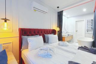 ApartPark Lividius -Uzdrowiskowa 46 przy plaży w Świnoujściu - Świnoujście - 5