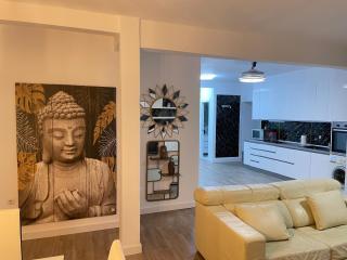 Apartamento ENSENADA 1 - Benidorm - 7
