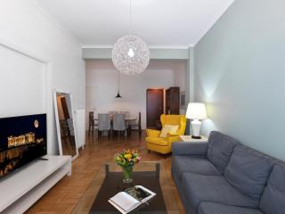 GORGEOUS center Apartment - Athene - 9
