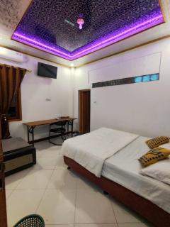 Penginapan Nurmega jaya - - 2