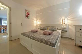 Beachfront lovely apartment Paraiso del Sur A106 - Adeje - 9