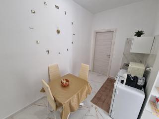 Dodo & Fofo - Naples - 1