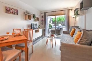 Beachfront lovely apartment Paraiso del Sur A106 - Adeje - 7