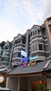 KPOP Hostel - Karon Beach - 7