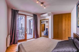 Premium Apartment by Hi5- CP with free parking - Budapest - 2