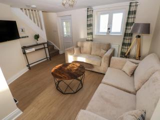 Saddlers Cottage, Berllandeg Farm - 8