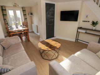Saddlers Cottage, Berllandeg Farm - Clynderwen - 5