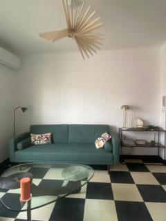 Charmant appartement 2 chambres à 10mn de la plage. - 8