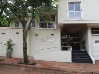 Hotel Jardin De Iguazu - 1