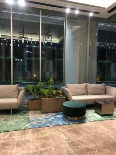 Large Comfortable Bedroom in Alam Sutera Tangerang - Kampungklapa - 3