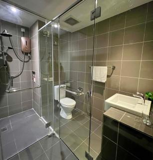 M Suite Homestay, Aeropod Sovo Kota Kinabalu -Near Airport - 2