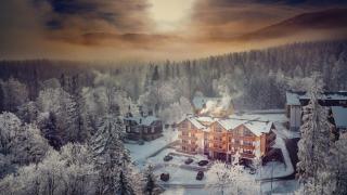Five Seasons Szklarska Poręba - Szklarska Poręba - 3