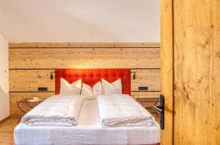 Appartements Ausserladscheider - Leutasch - 8