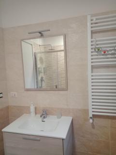Let It B&B Apartment - Salerno - 2