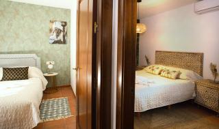 Le Grand Sultan 1492, Mirador San Nicolás, Parking included - Granada - 2