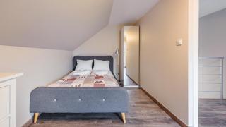 Apartamenty w domkach Sun & Snow Jasne Wybrzeże - miejsce na grilla - Jastrzębia Góra - 2