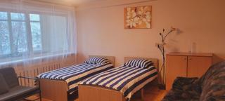 Hostel 4 - 8