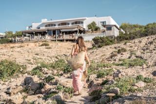 Hostal La Torre Ibiza Cap Negret - San Antonio - 4