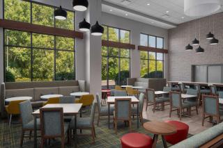 Hampton Inn & Suites Grand Rapids-Airport 28th St - Cascade - 8