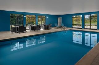 Hampton Inn & Suites Grand Rapids-Airport 28th St - 6