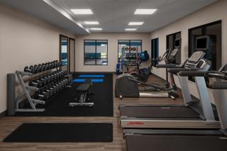 Hampton Inn & Suites Grand Rapids-Airport 28th St - 3