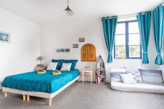 Appart' confort Les Maôves Parking privé - 6