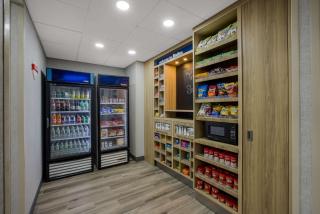 Hampton Inn Linden - Linden - 3