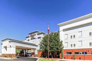 Hampton Inn Miami, Oklahoma - Miami - 9