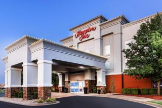 Hampton Inn Miami, Oklahoma - Miami - 7